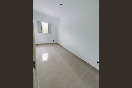 Casa à venda com 2 quartos, 62m² em Vila Rosaria, São Paulo