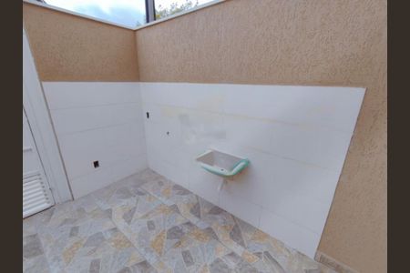 Casa à venda com 2 quartos, 62m² em Vila Rosaria, São Paulo