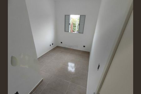 Casa à venda com 2 quartos, 62m² em Vila Rosaria, São Paulo