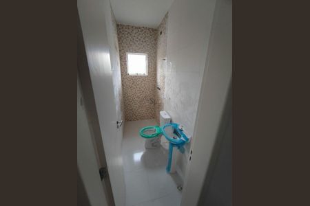 Casa à venda com 2 quartos, 62m² em Vila Rosaria, São Paulo