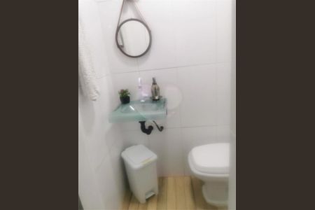 Casa à venda com 4 quartos, 123m² em Jardim das Flores, São Paulo
