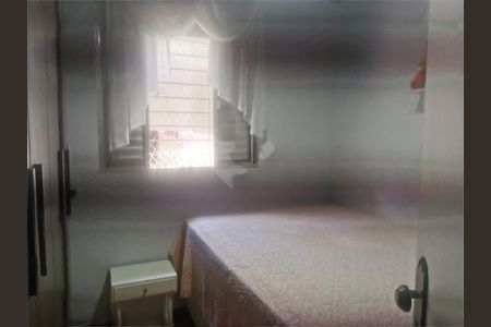 Casa à venda com 4 quartos, 123m² em Jardim das Flores, São Paulo