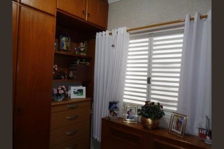 DORMITORIO de casa à venda com 3 quartos, 150m² em Cipava, Osasco