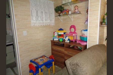 SALA de casa à venda com 3 quartos, 150m² em Cipava, Osasco