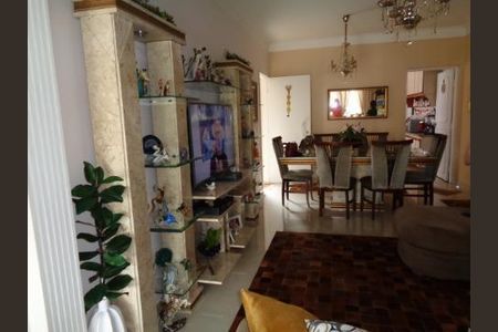 SALA de casa à venda com 3 quartos, 150m² em Cipava, Osasco