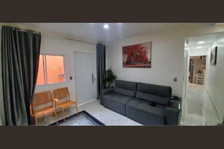 Casa à venda com 230m², 4 quartos e 2 vagas