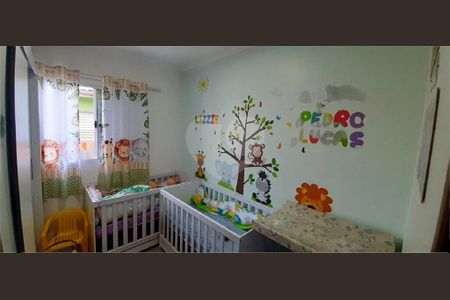 Casa à venda com 4 quartos, 230m² em Chácara Santana, São Paulo