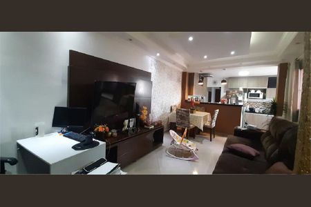 Casa à venda com 230m², 4 quartos e 2 vagas