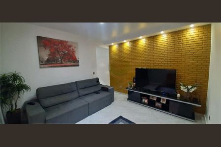 Casa à venda com 4 quartos, 230m² em Chácara Santana, São Paulo