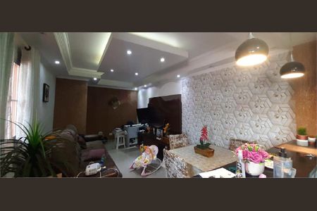 Casa à venda com 4 quartos, 230m² em Chácara Santana, São Paulo