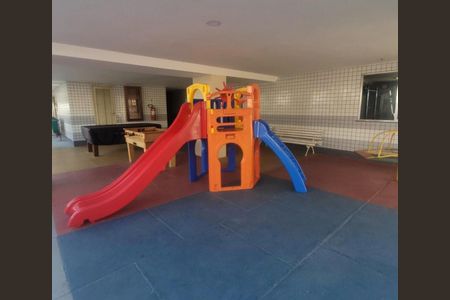 Apartamento para alugar com 78m², 3 quartos e 1 vaga Apartamento para alugar com 78m², 3 quartos e 1 vagaBrinquedoteca