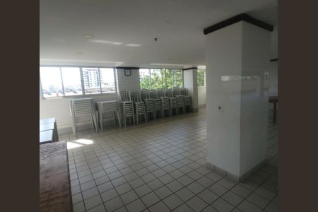 Apartamento para alugar com 78m², 3 quartos e 1 vaga Apartamento para alugar com 78m², 3 quartos e 1 vagaSalão