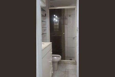 Apartamento para alugar com 78m², 3 quartos e 1 vaga Apartamento para alugar com 78m², 3 quartos e 1 vagaBanheiro