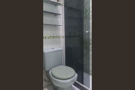 Apartamento para alugar com 78m², 3 quartos e 1 vaga Apartamento para alugar com 78m², 3 quartos e 1 vagaBanheiro