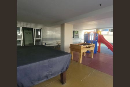 Apartamento para alugar com 78m², 3 quartos e 1 vaga Apartamento para alugar com 78m², 3 quartos e 1 vagaBrinquedoteca