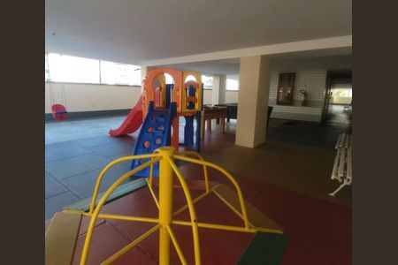 Apartamento para alugar com 78m², 3 quartos e 1 vaga Apartamento para alugar com 78m², 3 quartos e 1 vagaBrinquedoteca