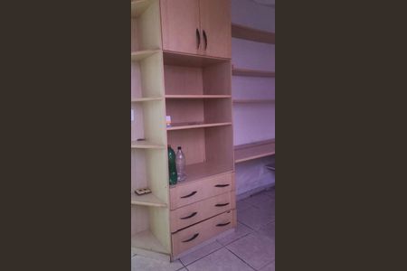 Quarto de apartamento para alugar com 3 quartos, 78m² em Cachambi, Rio de Janeiro