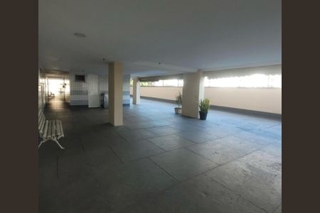 Apartamento para alugar com 78m², 3 quartos e 1 vaga Apartamento para alugar com 78m², 3 quartos e 1 vagaSalão
