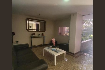 Apartamento para alugar com 78m², 3 quartos e 1 vaga Apartamento para alugar com 78m², 3 quartos e 1 vagaHall