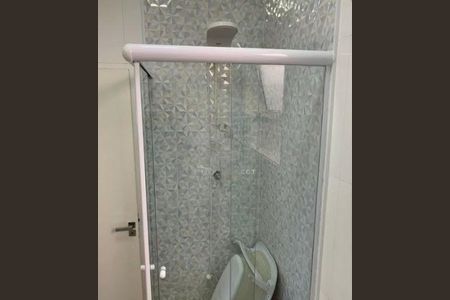 Apartamento à venda com 2 quartos, 123m² em Horto Florestal, São Paulo