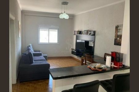 Apartamento à venda com 2 quartos, 123m² em Horto Florestal, São Paulo