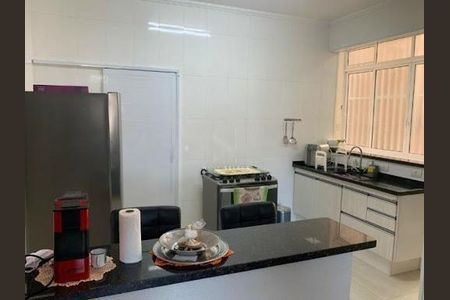 Apartamento à venda com 2 quartos, 123m² em Horto Florestal, São Paulo