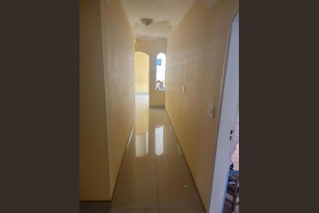 Casa à venda com 3 quartos, 160m² em Cristal Park, Barueri