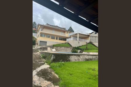 Casa à venda com 3 quartos, 160m² em Cristal Park, Barueri