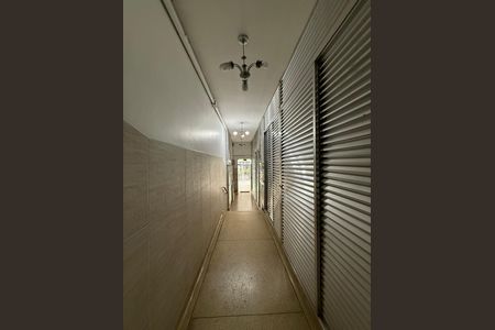 Studio à venda com 31m², 1 quarto e sem vaga
