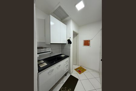 Kitnet/Studio à venda com 1 quarto, 31m² em Higienópolis, São Paulo
