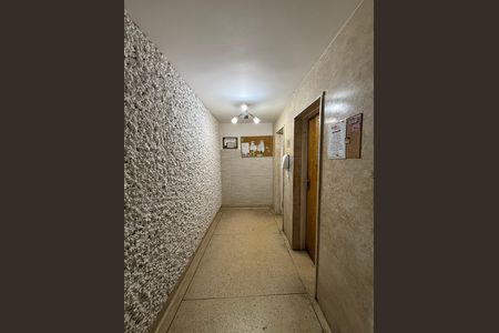 Studio à venda com 31m², 1 quarto e sem vaga