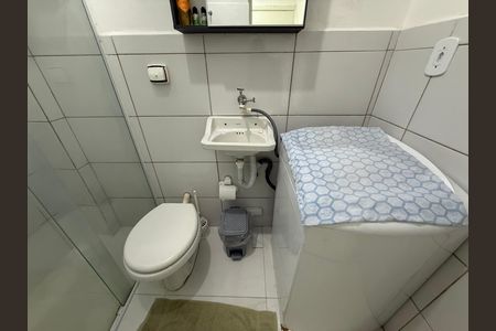 Kitnet/Studio à venda com 1 quarto, 31m² em Higienópolis, São Paulo
