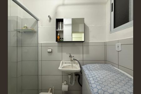Kitnet/Studio à venda com 1 quarto, 31m² em Higienópolis, São Paulo