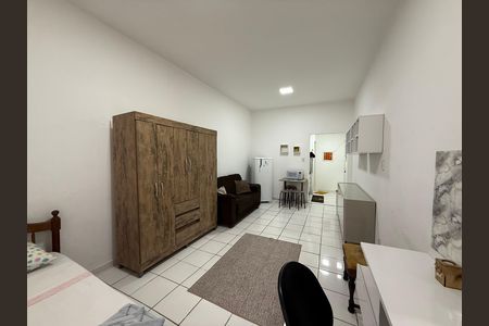 Kitnet/Studio à venda com 1 quarto, 31m² em Higienópolis, São Paulo