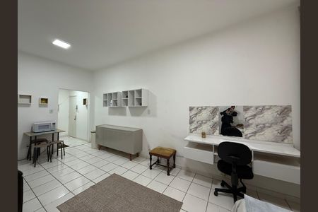 Kitnet/Studio à venda com 1 quarto, 31m² em Higienópolis, São Paulo