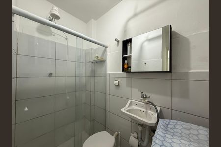 Kitnet/Studio à venda com 1 quarto, 31m² em Higienópolis, São Paulo