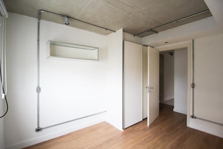Apartamento para alugar com 110m², 1 quarto e 2 vagas Apartamento para alugar com 110m², 1 quarto e 2 vagasSuíte 2