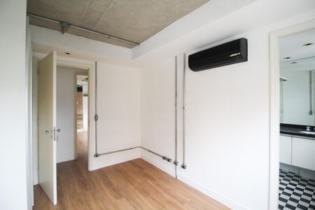 Apartamento para alugar com 110m², 1 quarto e 2 vagas Apartamento para alugar com 110m², 1 quarto e 2 vagasSuíte 2