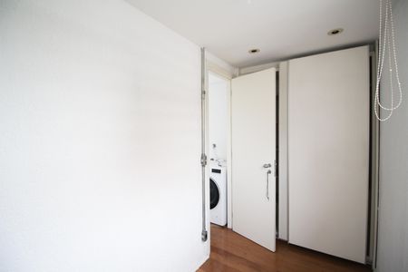 Apartamento para alugar com 110m², 1 quarto e 2 vagas Apartamento para alugar com 110m², 1 quarto e 2 vagasQuarto de Serviço