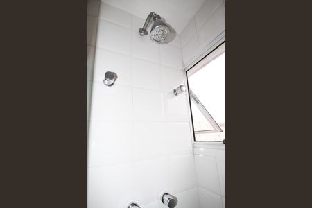 Apartamento para alugar com 110m², 1 quarto e 2 vagas Apartamento para alugar com 110m², 1 quarto e 2 vagasBanheiro de serviço