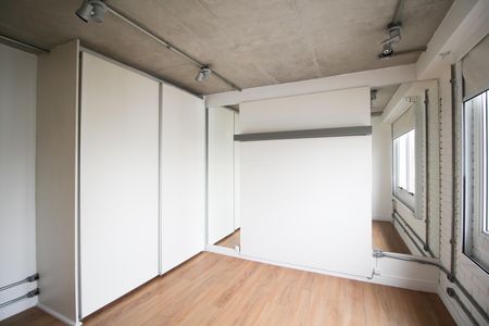 Apartamento para alugar com 110m², 1 quarto e 2 vagas Apartamento para alugar com 110m², 1 quarto e 2 vagasSuíte 1