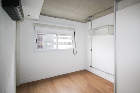 Apartamento para alugar com 110m², 1 quarto e 2 vagas Apartamento para alugar com 110m², 1 quarto e 2 vagasSuíte 2