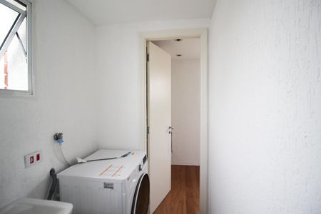 Apartamento para alugar com 110m², 1 quarto e 2 vagas Apartamento para alugar com 110m², 1 quarto e 2 vagasÁrea de Serviço