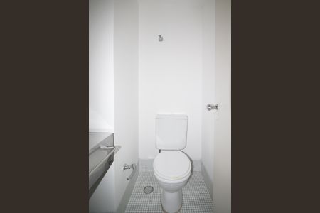 Apartamento para alugar com 110m², 1 quarto e 2 vagas Apartamento para alugar com 110m², 1 quarto e 2 vagasLavabo
