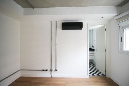 Apartamento para alugar com 110m², 1 quarto e 2 vagas Apartamento para alugar com 110m², 1 quarto e 2 vagasSuíte 2