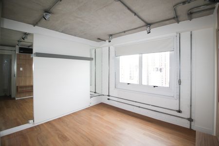 Apartamento para alugar com 110m², 1 quarto e 2 vagas Apartamento para alugar com 110m², 1 quarto e 2 vagasSuíte 1