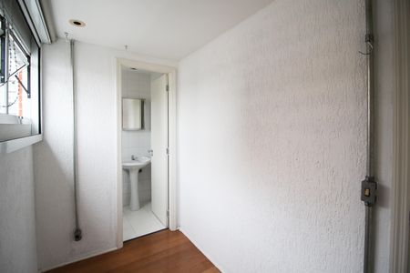 Apartamento para alugar com 110m², 1 quarto e 2 vagas Apartamento para alugar com 110m², 1 quarto e 2 vagasQuarto de Serviço