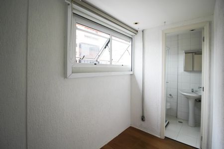 Apartamento para alugar com 110m², 1 quarto e 2 vagas Apartamento para alugar com 110m², 1 quarto e 2 vagasQuarto de Serviço