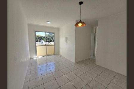 Apartamento à venda com 3 quartos, 56m² em Raposo Tavares, São Paulo