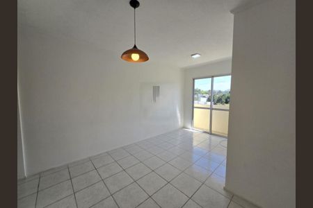 Apartamento à venda com 3 quartos, 56m² em Raposo Tavares, São Paulo